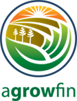 Agrowfin Logo